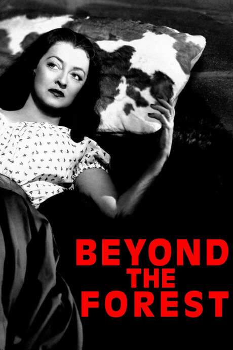 Beyond the Forest